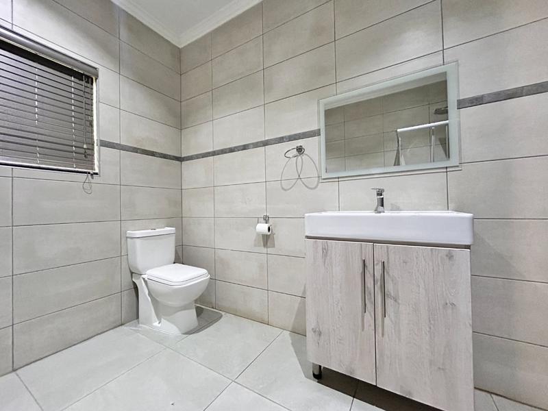 3 Bedroom Property for Sale in Leloko Lifestyle Estate North West